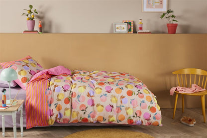 Oilily Vitamin Bed Linen - Multi