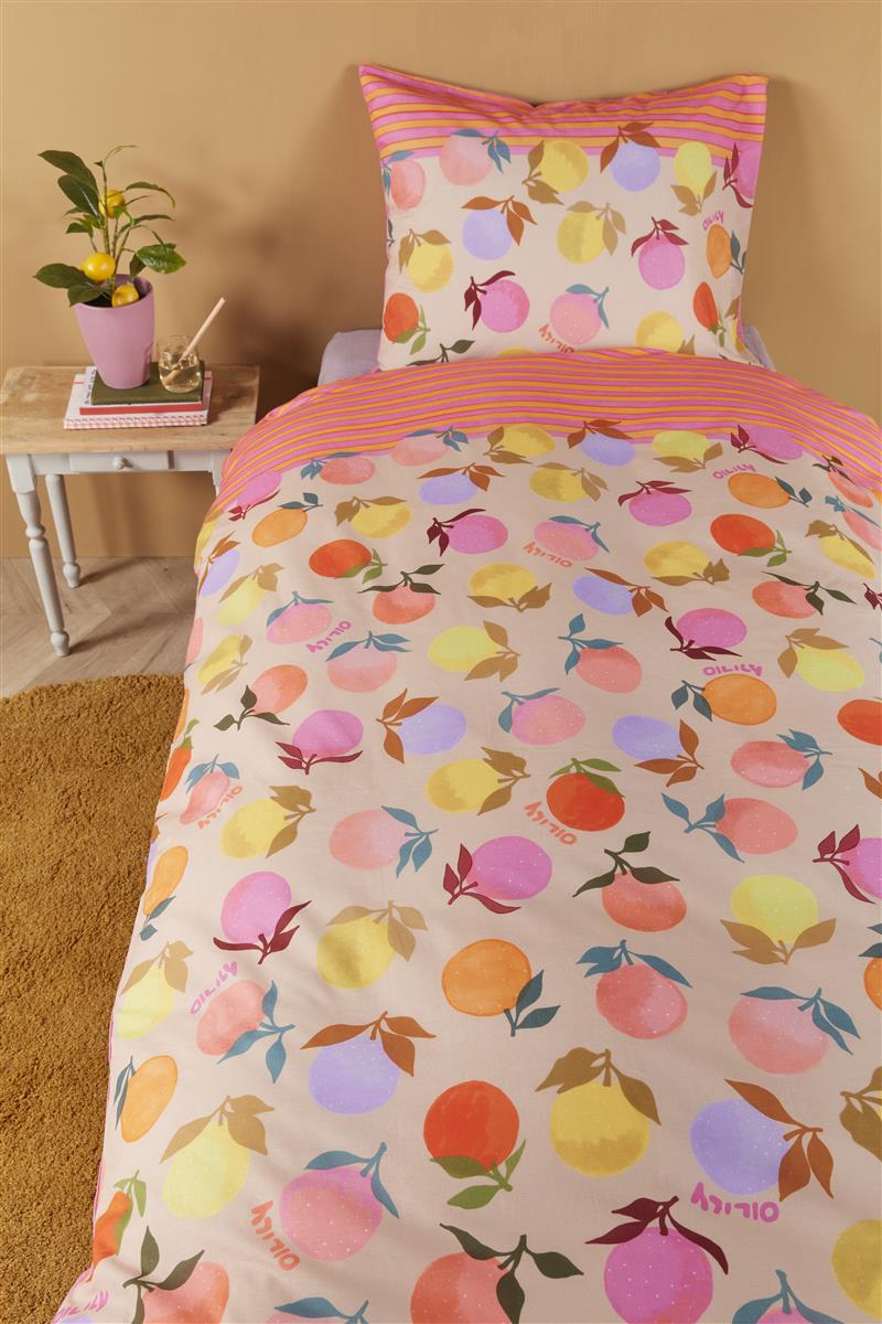 Oilily Vitamin Bed Linen - Multi