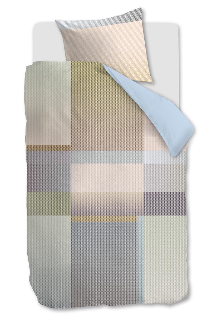 Kardol Synergy Bettwäsche - Pastell