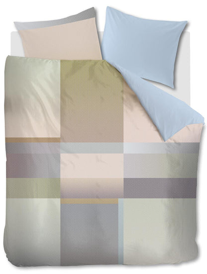 Kardol Synergy Bettwäsche - Pastell