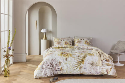 Kardol Solaris Bed Linen - Natural