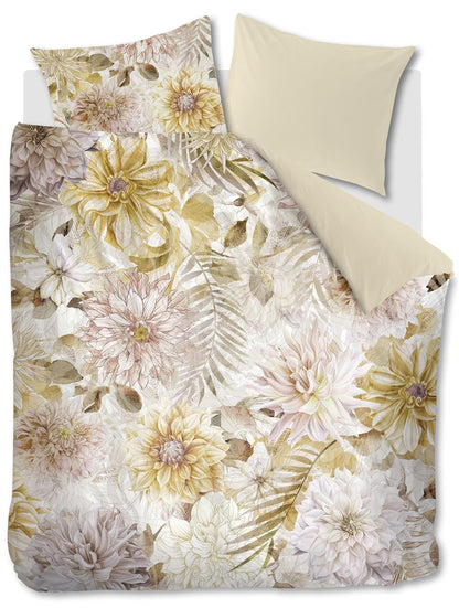 Kardol Solaris Bed Linen - Natural