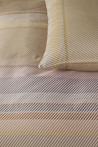 Kardol Beaming Bed Linen - Natural