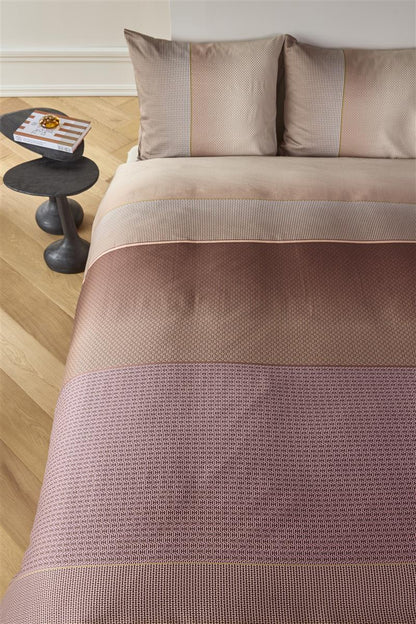Kardol Mimic Bedding - Terracotta