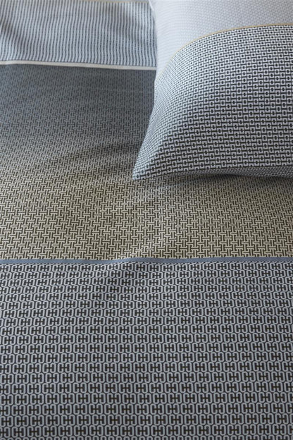 Kardol Mimic Bedding - Blue