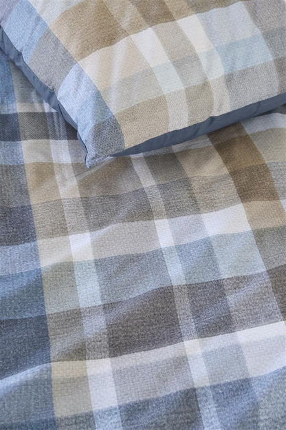 Beddinghouse Eliott bed linen - Blue