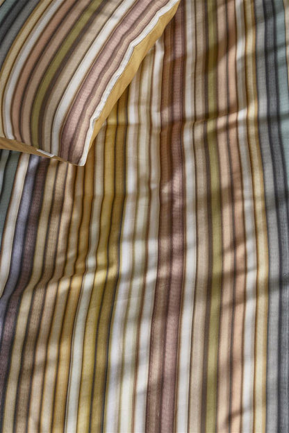 Beddinghouse Emerson Bed Linen - Multi