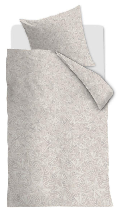 Beddinghouse Casey bed linen - natural