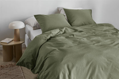 Beddinghouse Summer Bed Linen - Green