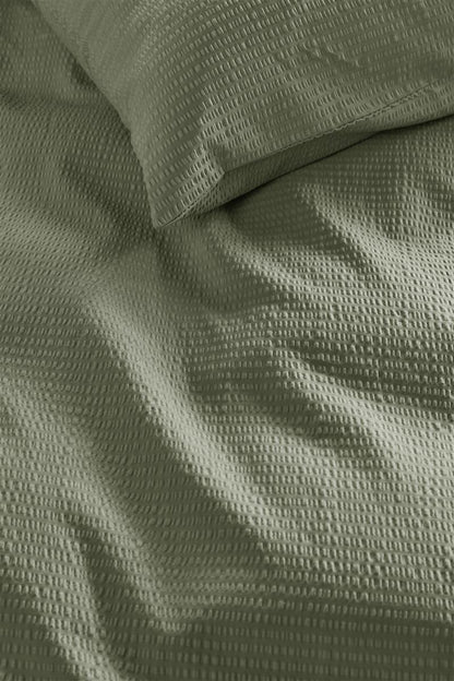Beddinghouse Summer Bed Linen - Green