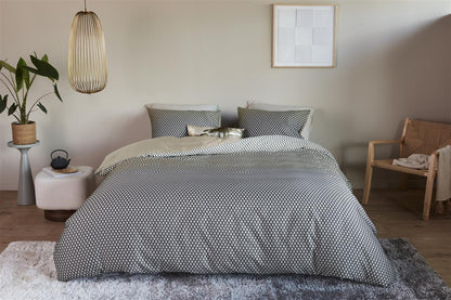Beddinghouse Shalimar Bed Linen - Grey