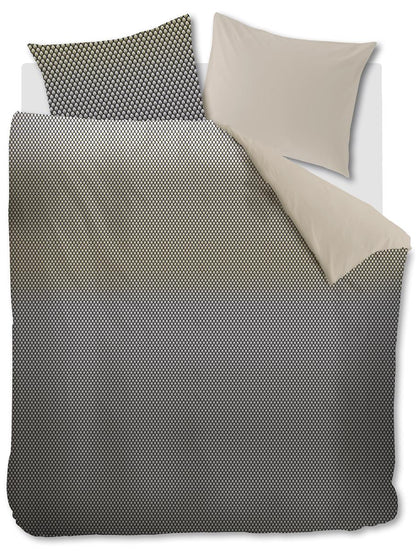 Beddinghouse Shalimar Bed Linen - Grey