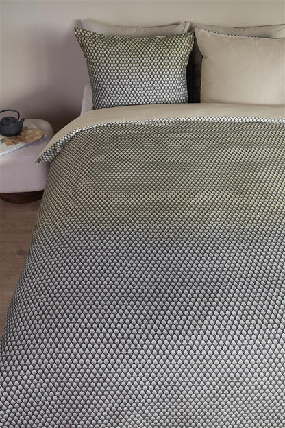 Beddinghouse Shalimar Bed Linen - Grey