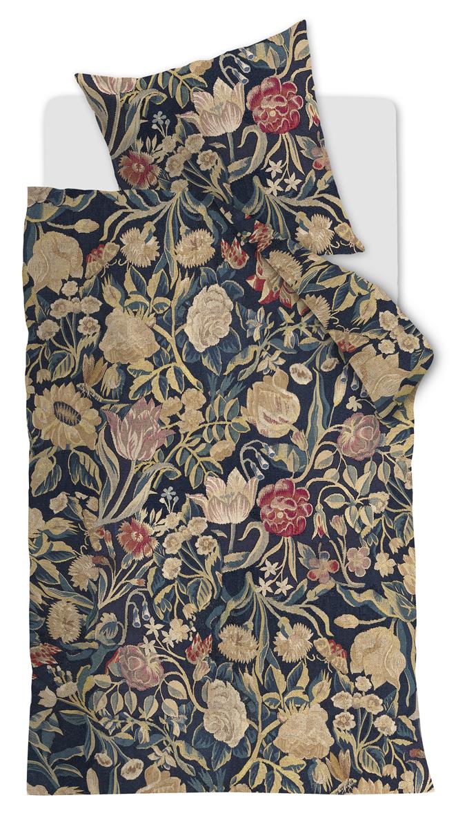At Home by BeddingHouse Tradition Bettwäsche - Multi