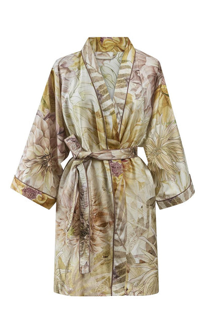Kardol Solaris Kimono Kimono - Natur