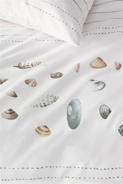 Marjolein Bastin Beach Bedding - Natural