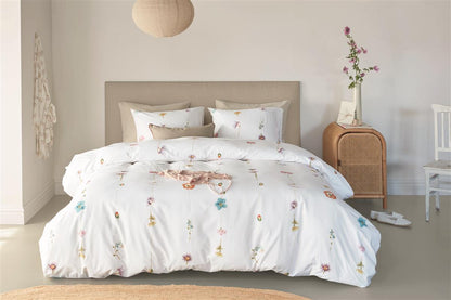 Marjolein Bastin Blooming Bedding - Multi