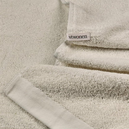 vtwonen Soft Embrace bathroom textiles - sand