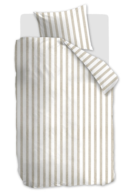 Ambiante Ally Bettwäsche - Sand
