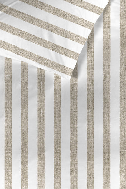 Ambiante Ally Bettwäsche - Sand