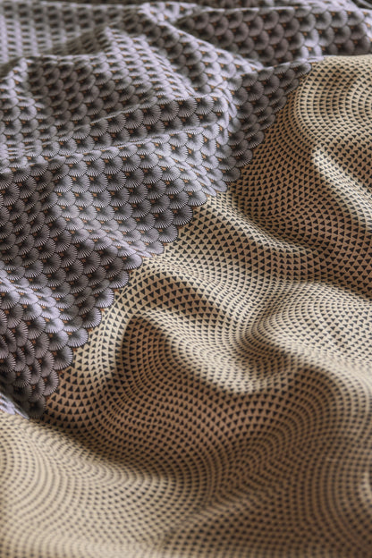 Beddinghouse Anani Bettwäsche - Taupe