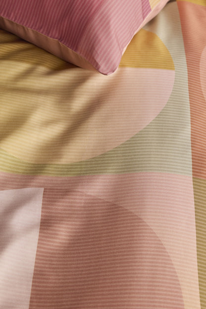 Beddinghouse Dutch Design Broadway Bettwäsche - Bunt