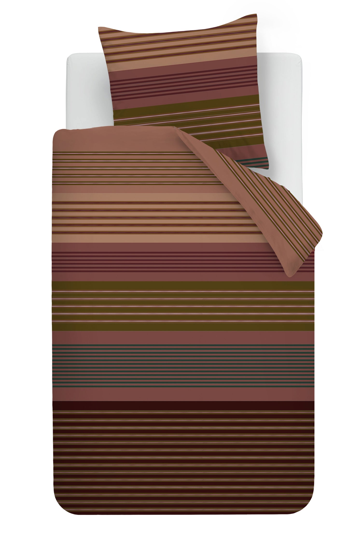 Beddinghouse Daphne Bettwäsche - Bunt