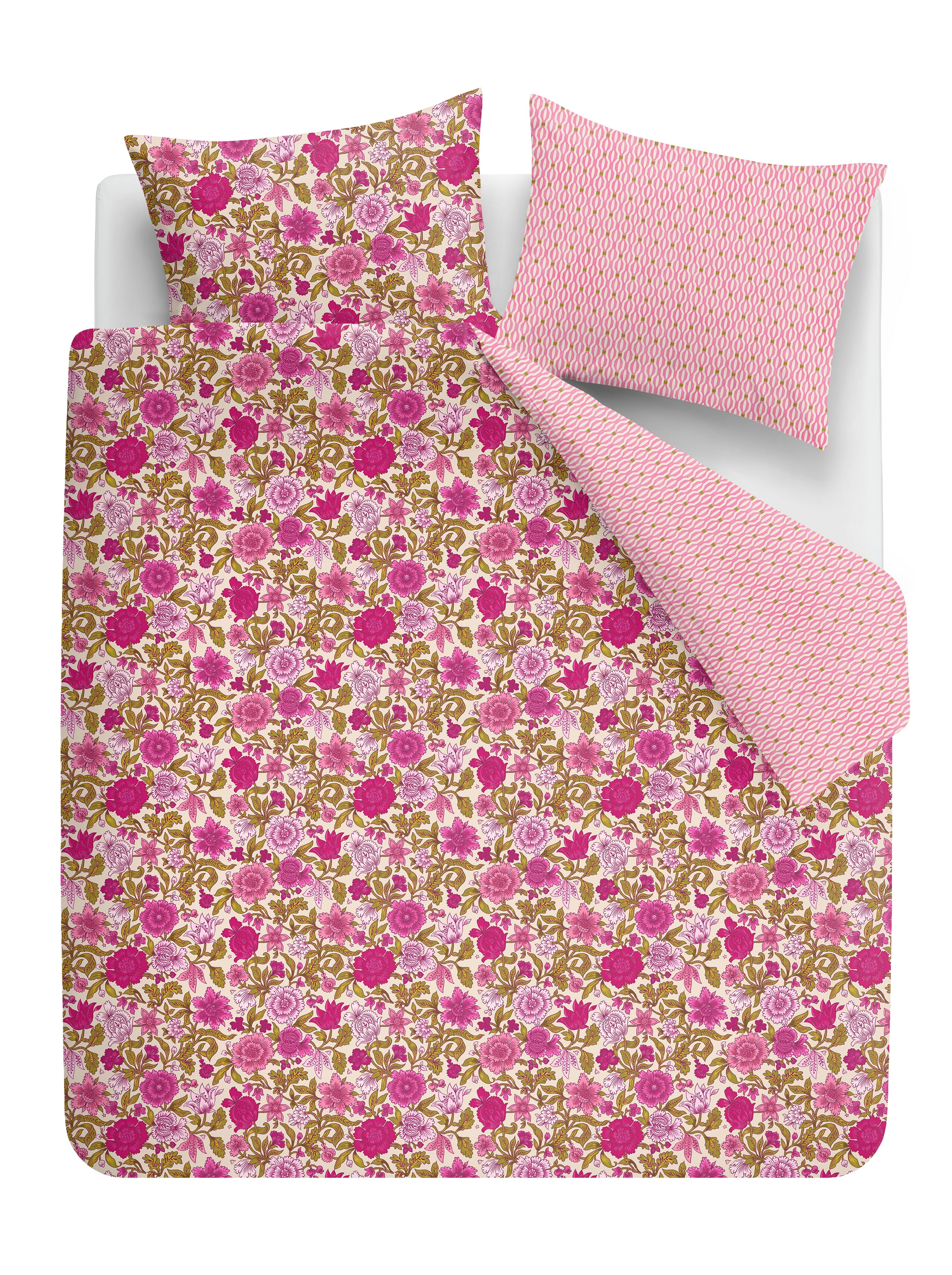 Oilily Emerly Bettwäsche - Bunt