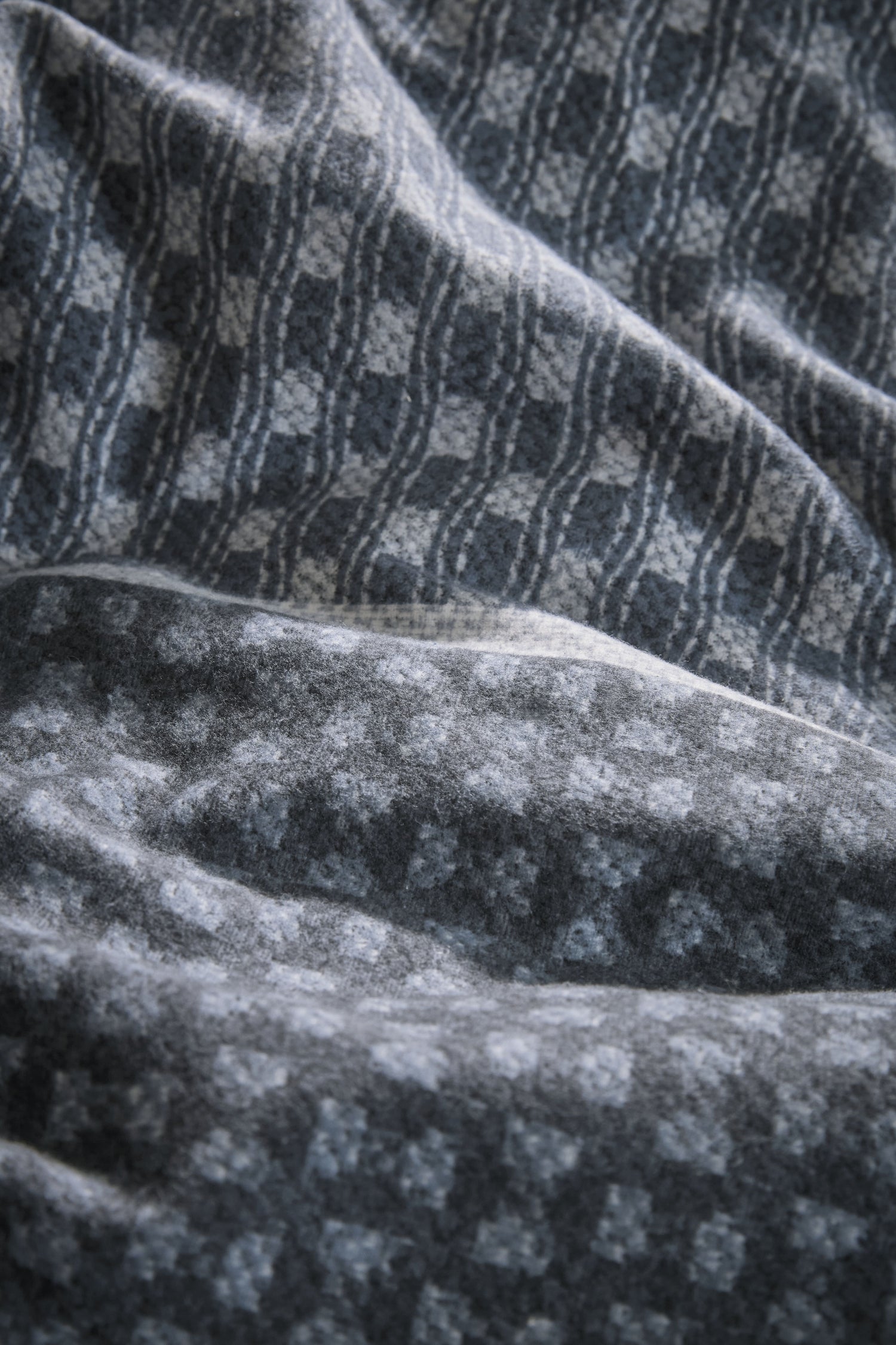 Beddinghouse Fera Bettwäsche - Blau