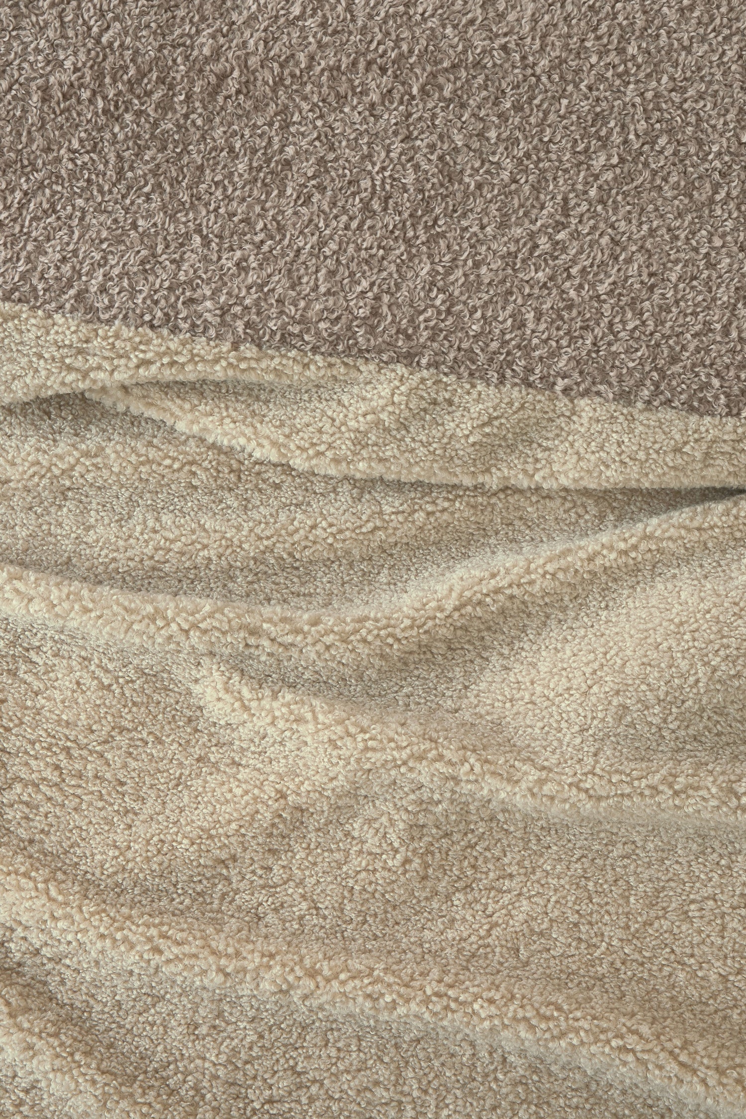 Rivièra Maison Huggle Bettwäsche - Sand