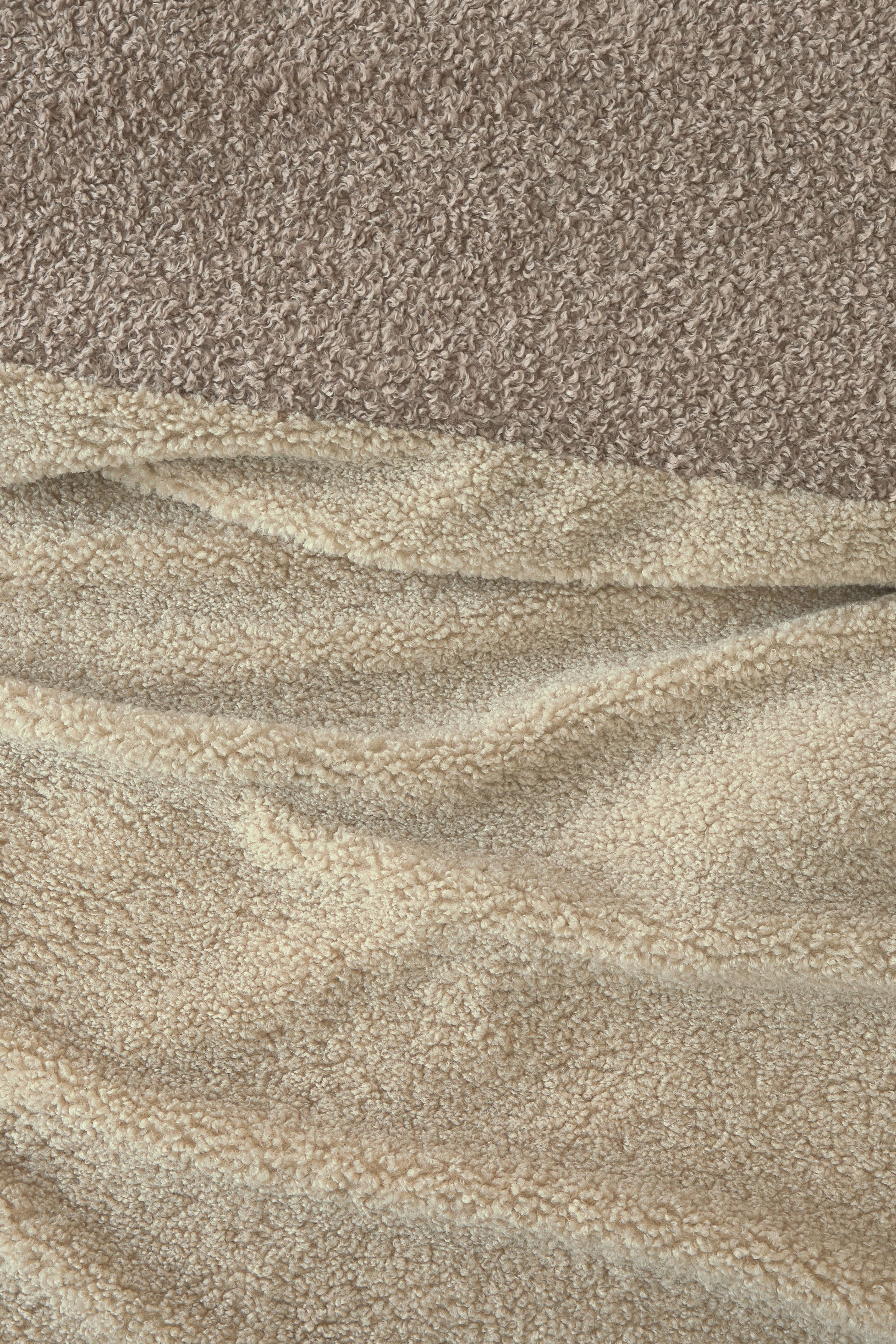 Rivièra Maison Huggle Bettwäsche - Sand