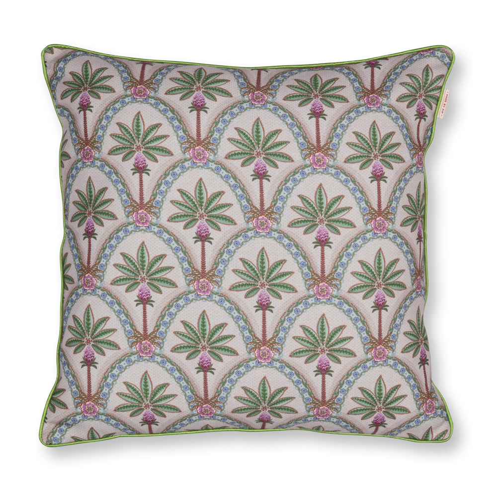 Pip Studio Indian Summer Kissen - Rosa