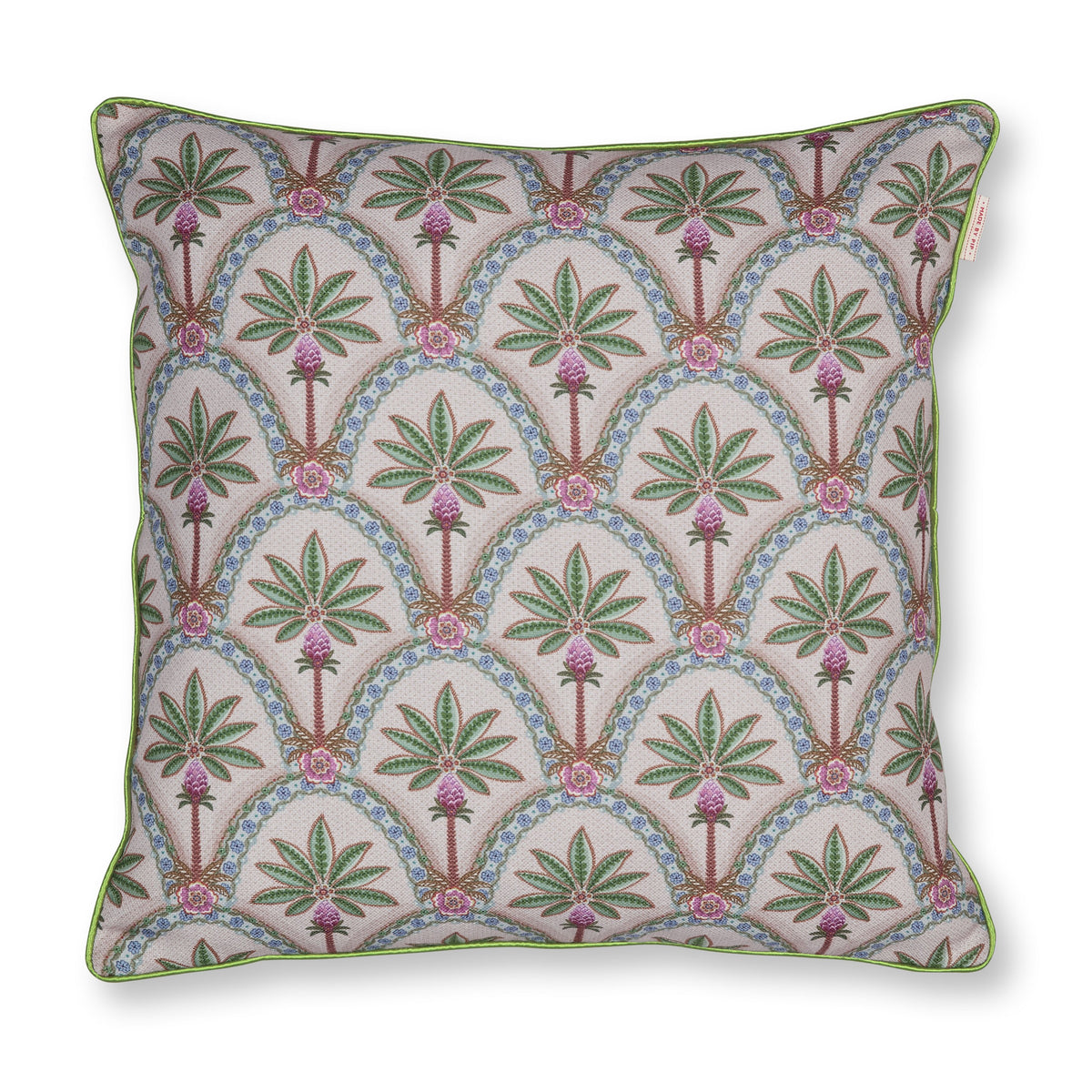 Pip Studio Indian Summer Kissen - Rosa