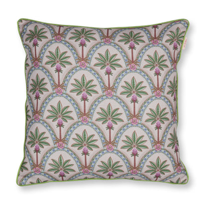 Pip Studio Indian Summer Kissen - Rosa