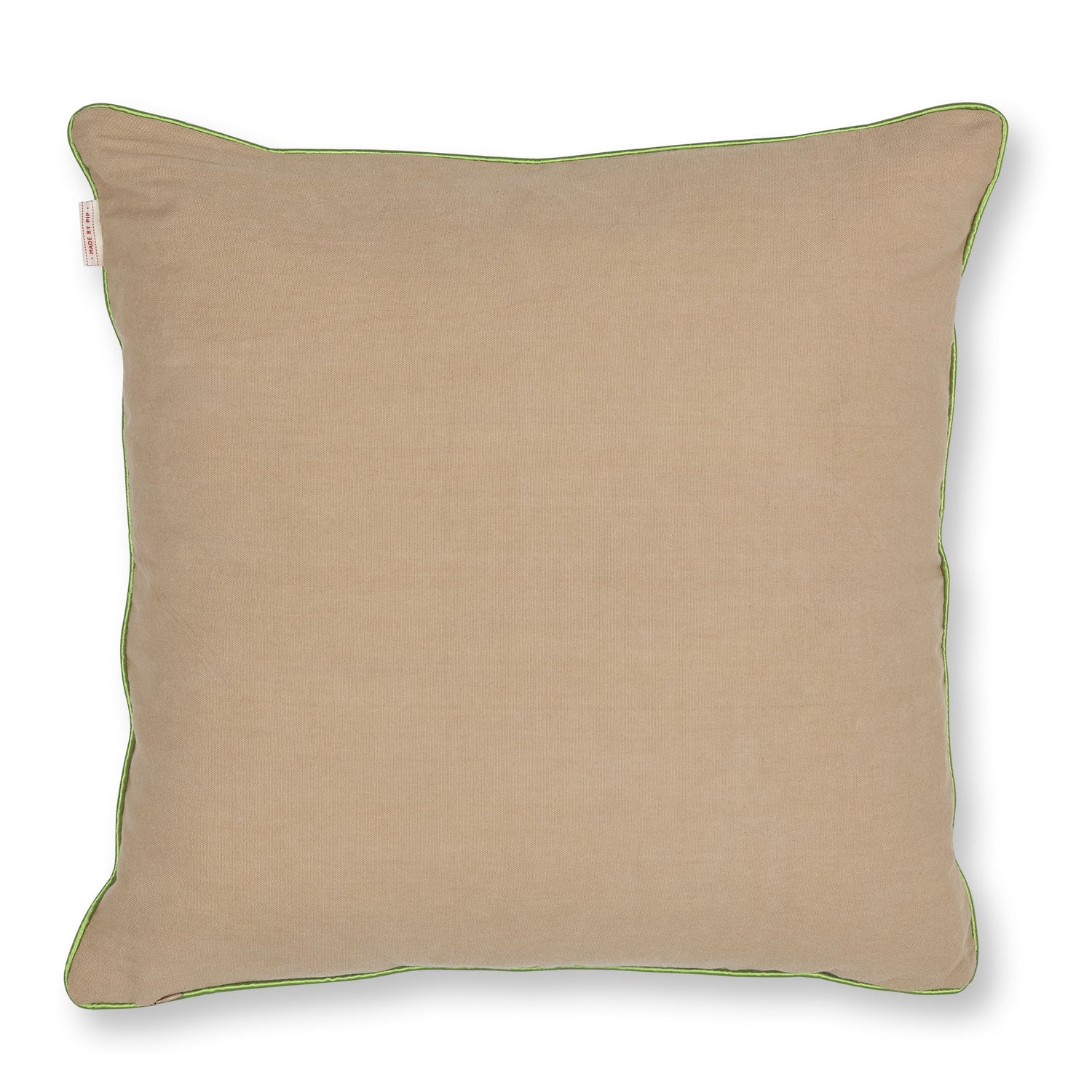 Pip Studio Indian Summer Kissen - Rosa