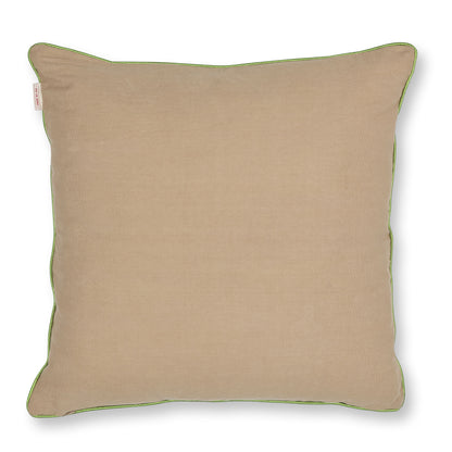 Pip Studio Indian Summer Kissen - Rosa