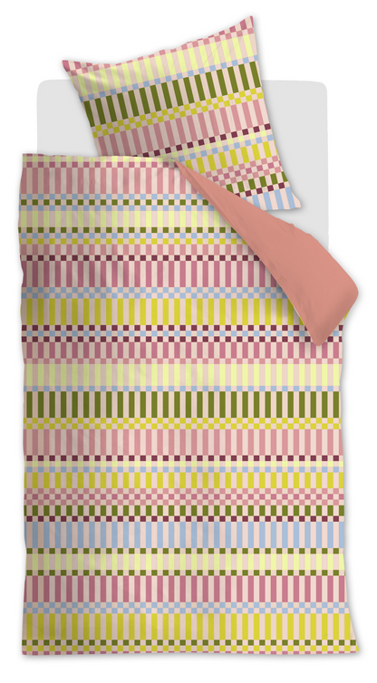 Oilily Jaci Bettwäsche - Bunt
