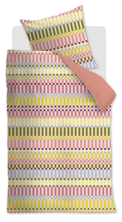 Oilily Jaci Bettwäsche - Bunt
