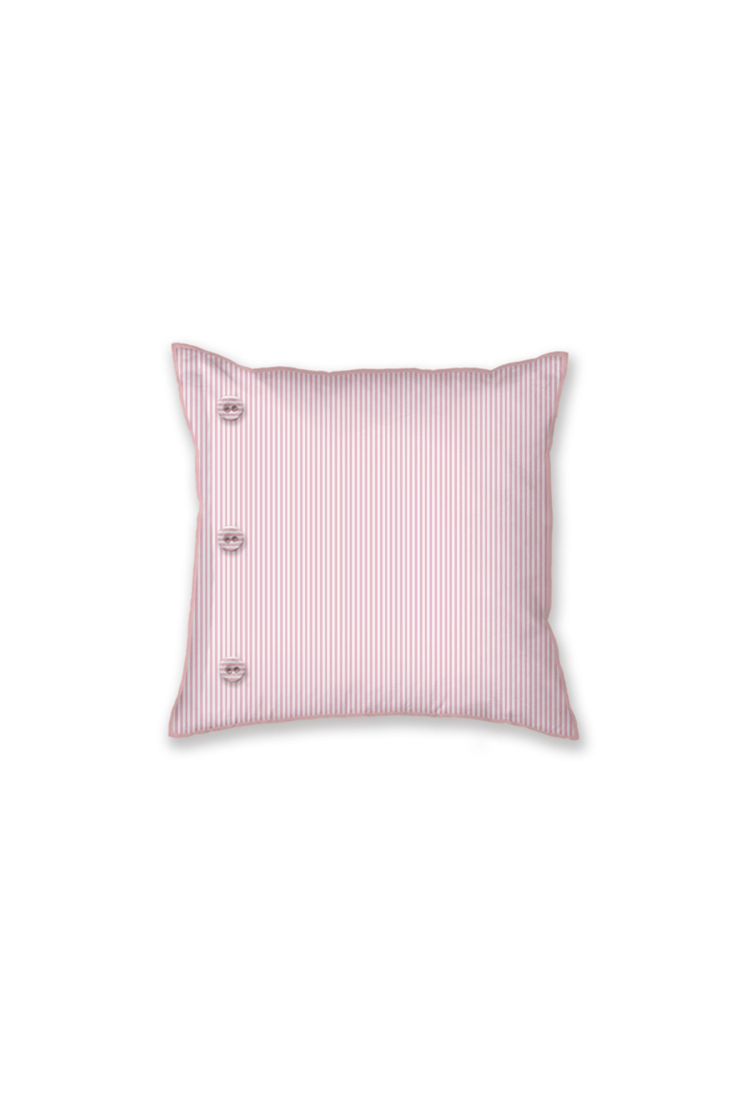 Pip Studio Jaipur Flower Kissen - Hellrosa