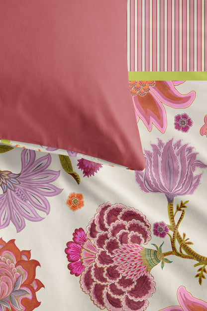 Oilily Kensi Bettwäsche - Bunt
