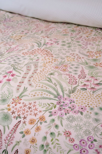 Pip Studio Lodi Garden Kissen - Cremefarben