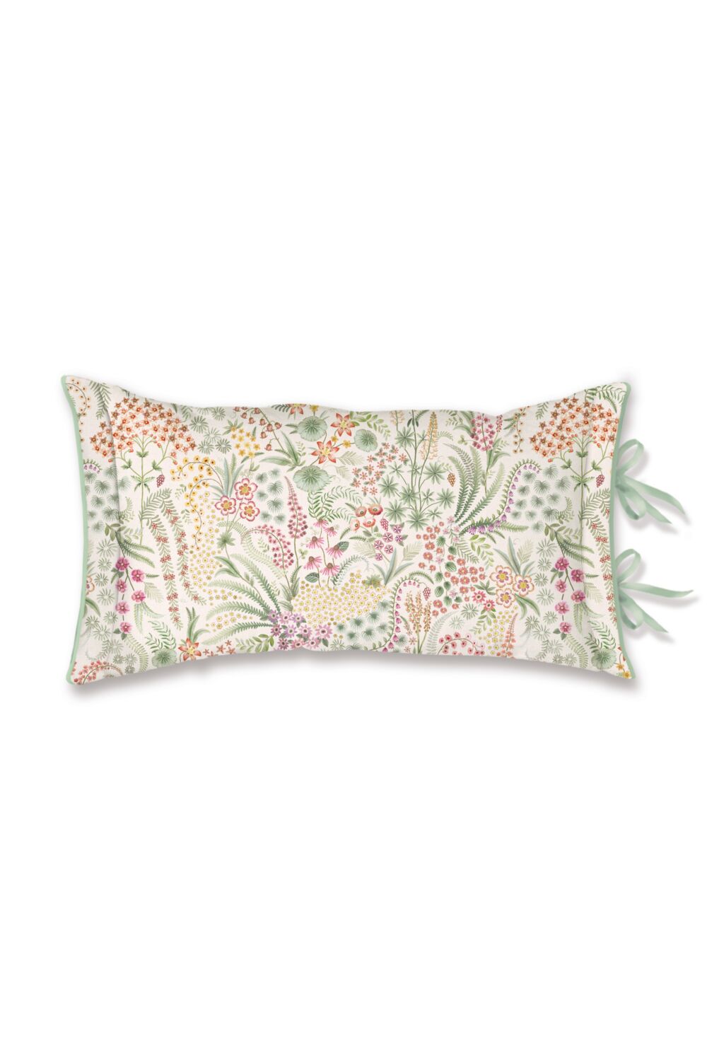 Pip Studio Lodi Garden Kissen - Cremefarben
