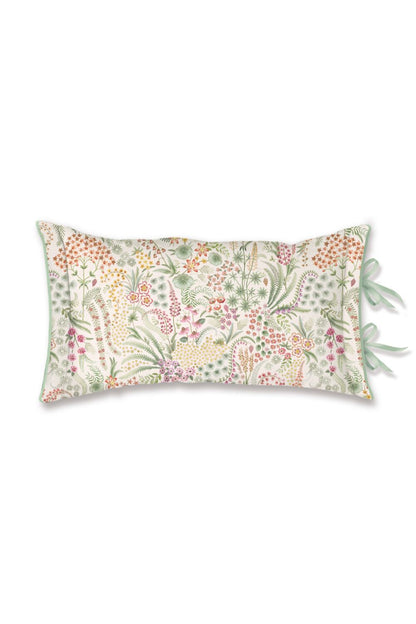 Pip Studio Lodi Garden Kissen - Cremefarben