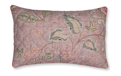 Pip Studio Mumbai Morning Kissen - Rosa