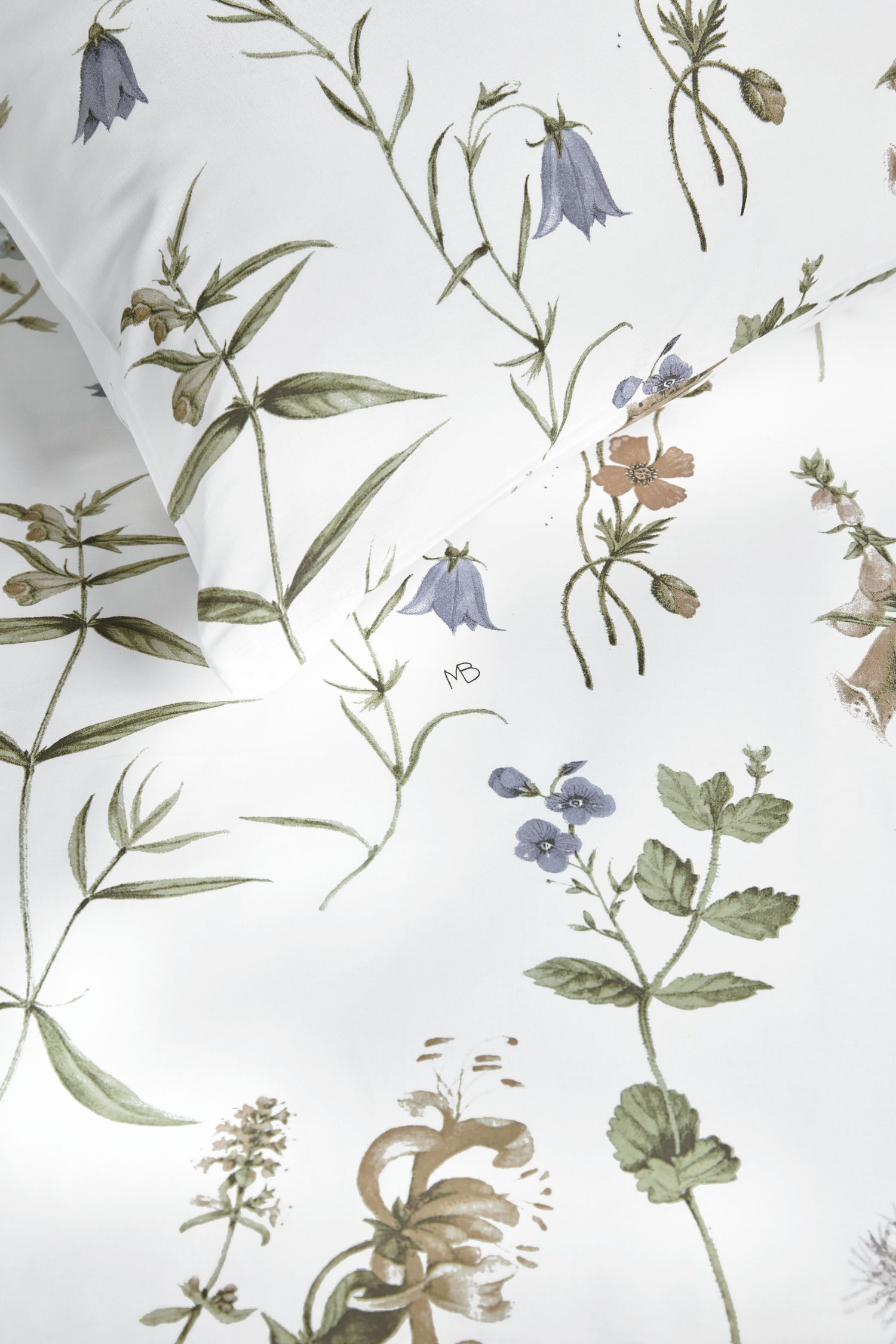 Marjolein Bastin Purity Bettwäsche - Pastel