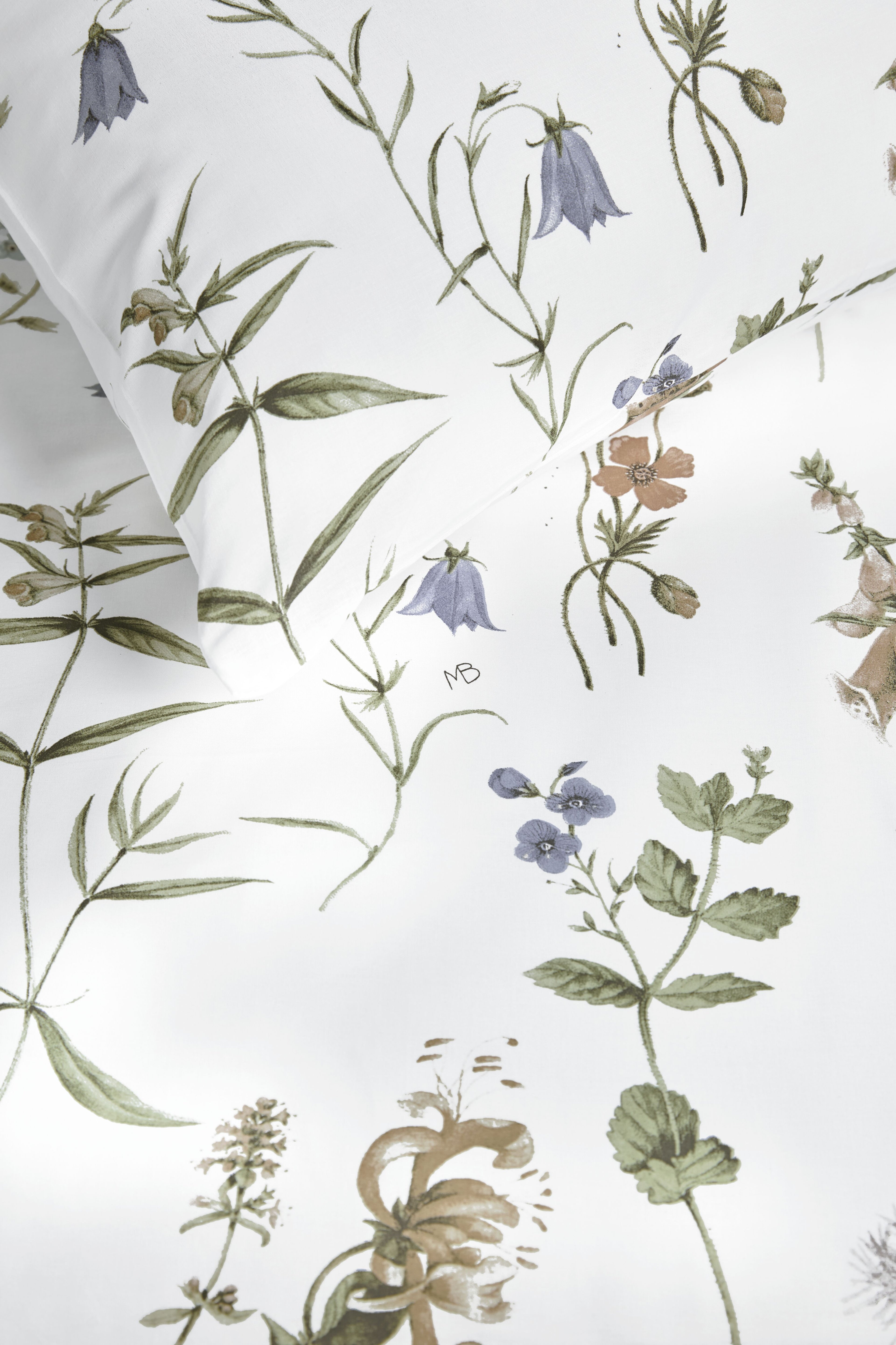 Marjolein Bastin Purity Bettwäsche - Pastel