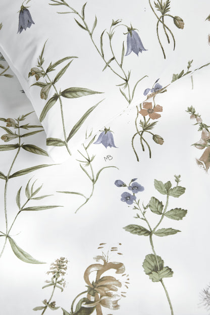 Marjolein Bastin Purity Bettwäsche - Pastel