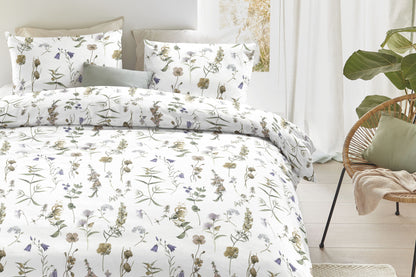 Marjolein Bastin Purity Bettwäsche - Pastel