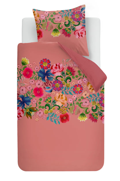 Oilily Saren Bettwäsche - Bunt
