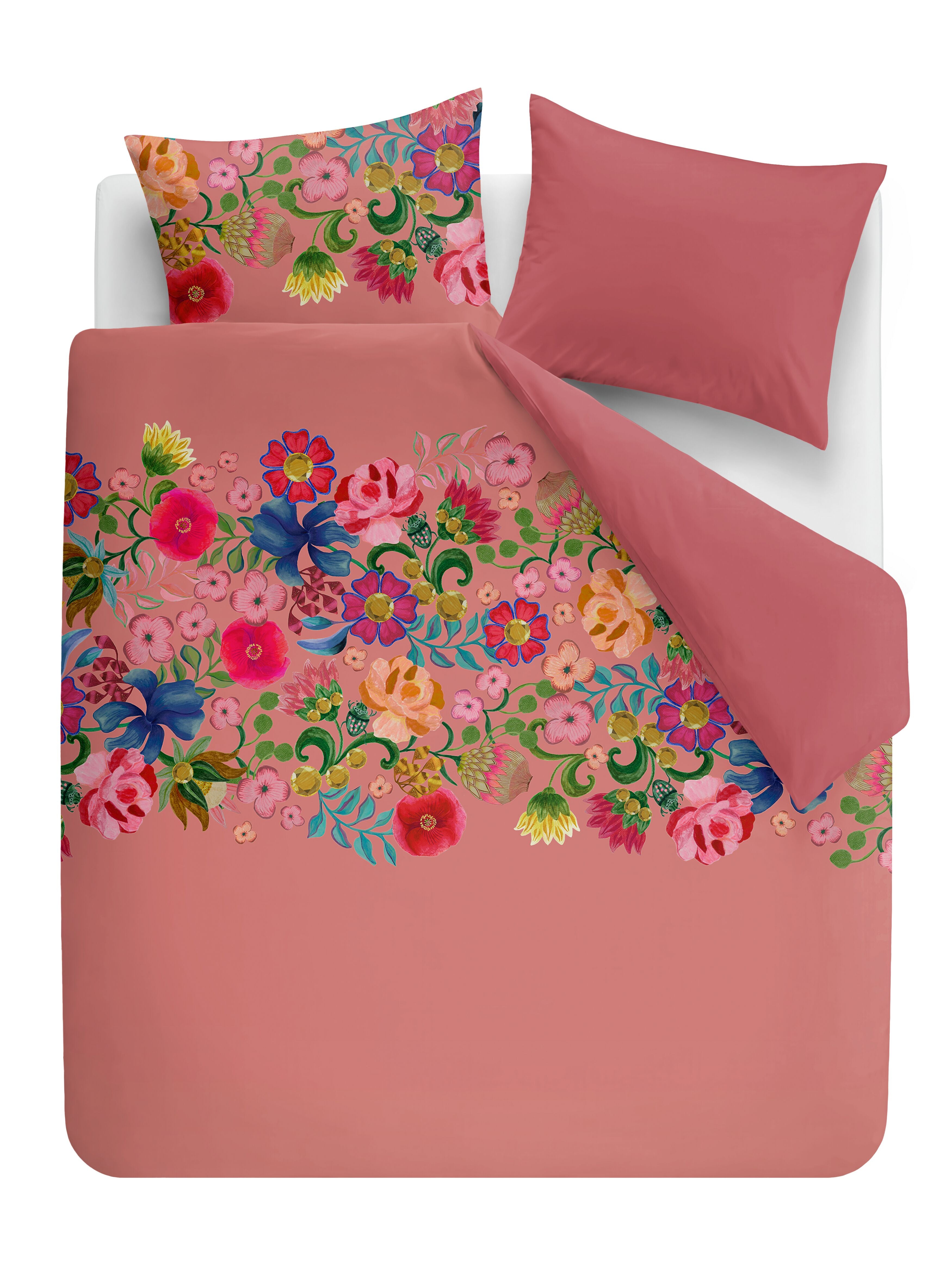Oilily Saren Bettwäsche - Bunt